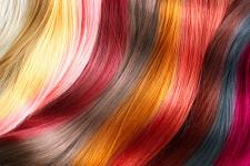 Coloration de  cheveux - Gaillon